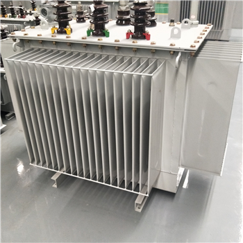 锦州S20-1000KVA变压器