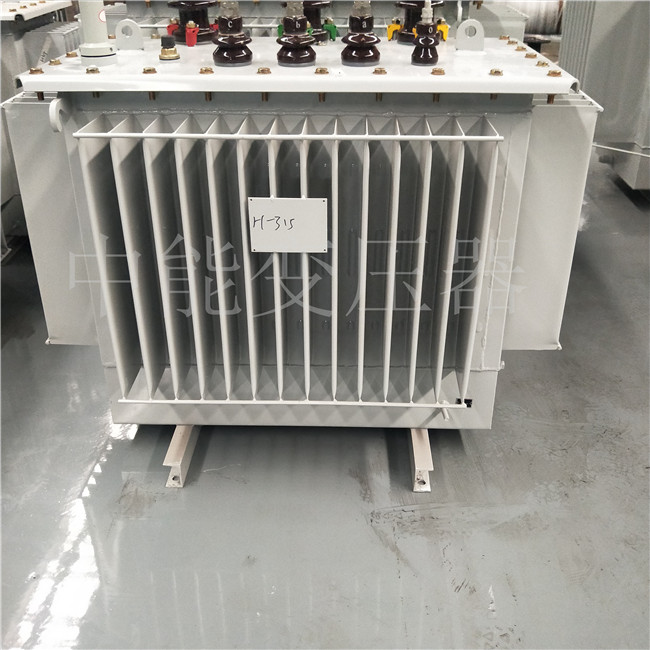 锦州S20-1250KVA/10KV变压器