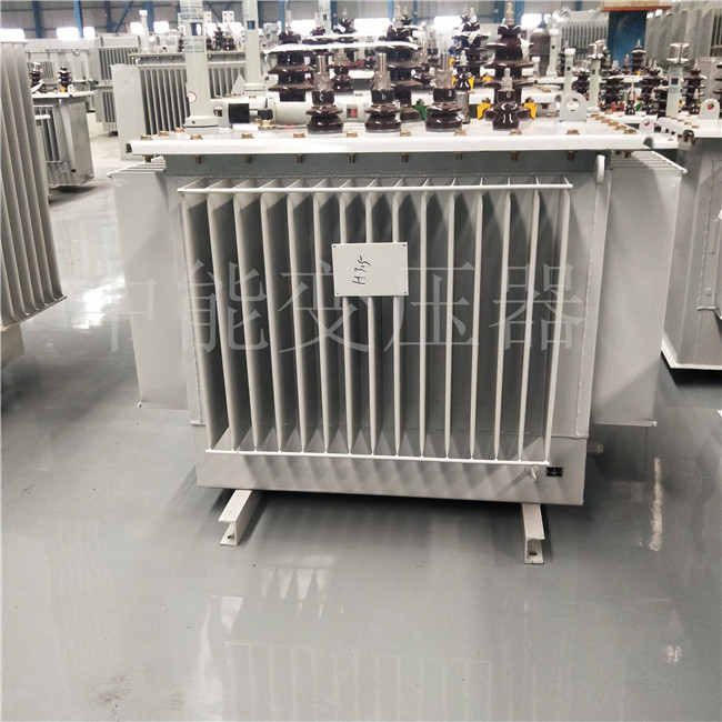 锦州S11-500kVA/33kV变压器 出口型